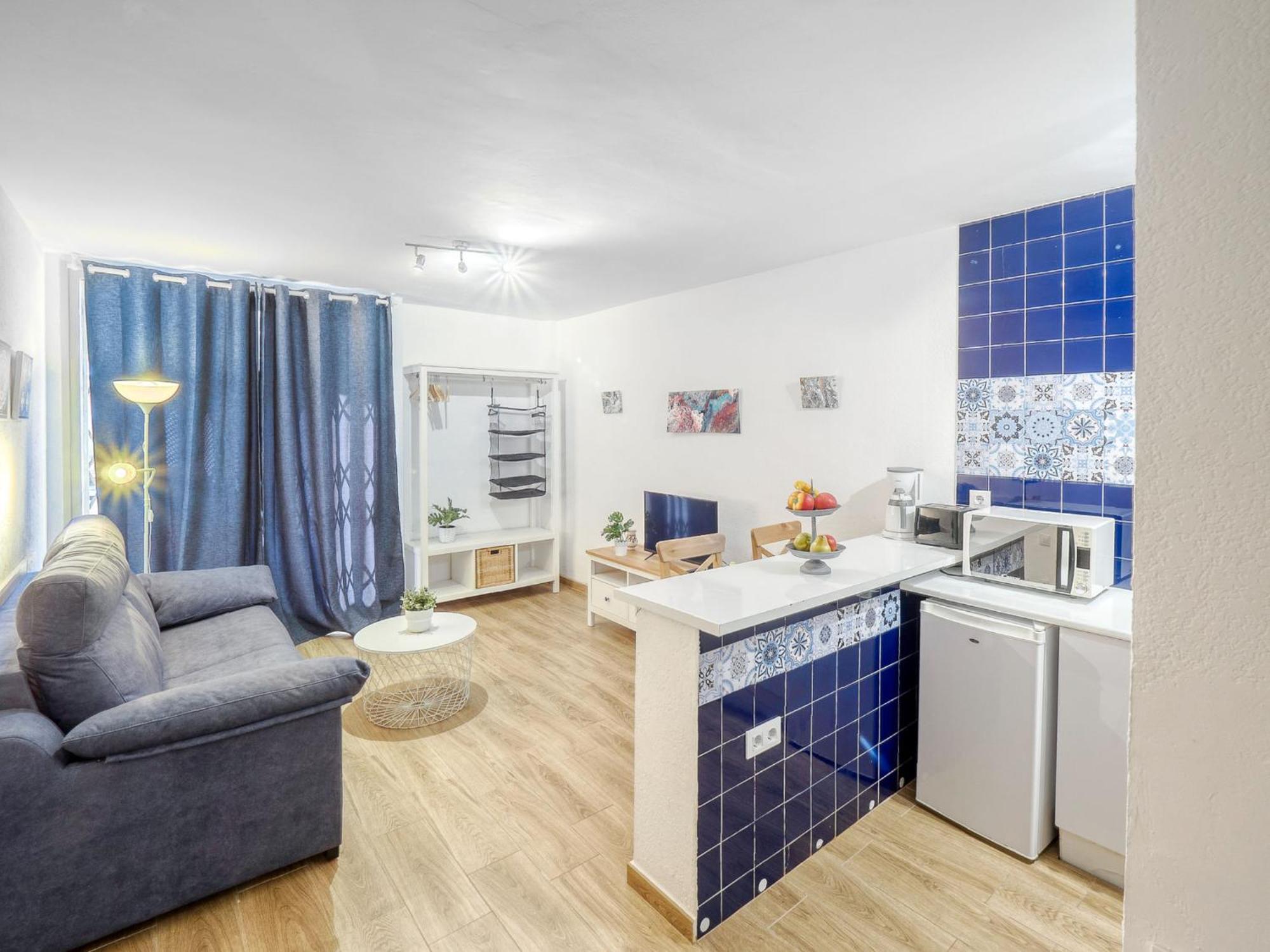 Symar Apartamento Rosas